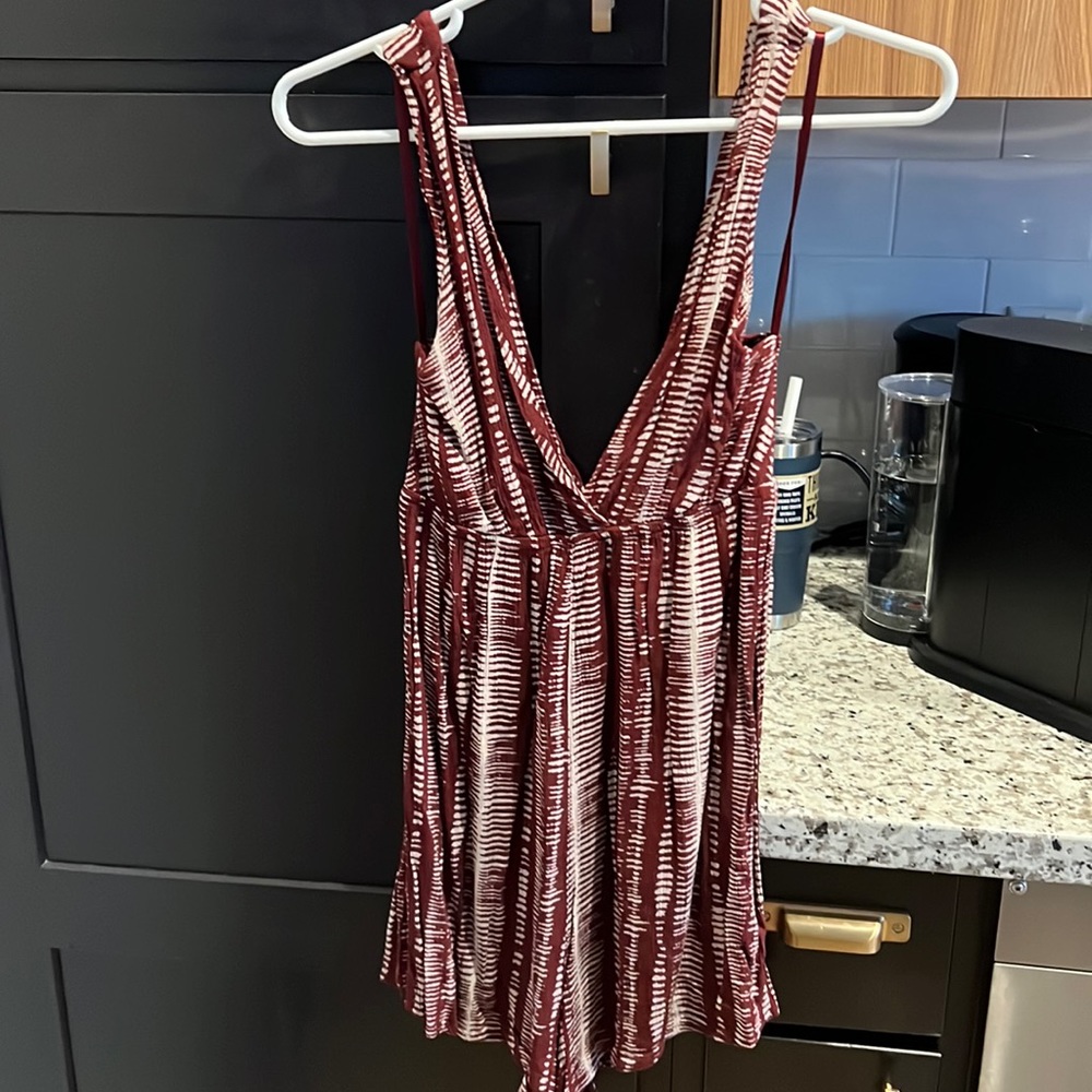 Wild Fable Romper